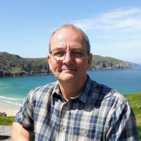 Paul Baxendale