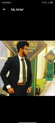 Hammad Ahamed