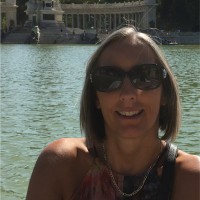 Clare Leveridge