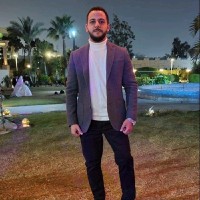 Mostafa Hesham