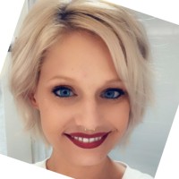 Nicole Olson