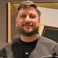 Amit Naithani