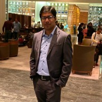 Pratik Sinha