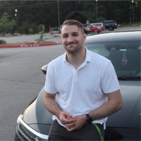 Justin Budd