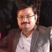 Manglok Yadav