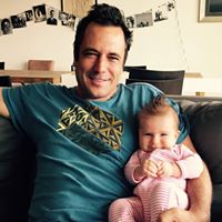 Tony Cardoza