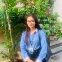 Aastha A.