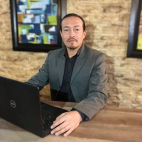 Nestor Javier Acosta Jimenez