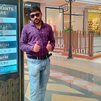 Ramlakhan patel
