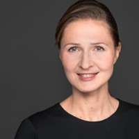 Elena Metzger