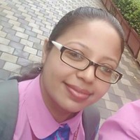 Dipali Mishra