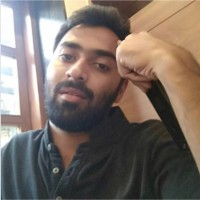 Raj Patel