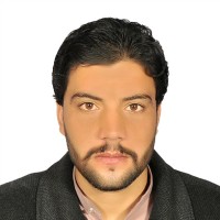 M Haroon Stanikzai