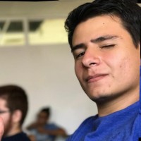 Sabino Tonatiuh Gonzalez Rodríguez