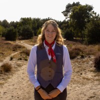 Stephanie Pereboom