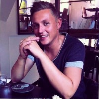 Anders Behrendsen