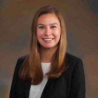Hannah Mageean (Morehead)