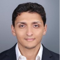 Karl El Hajj Assaf