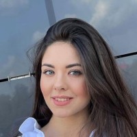 Julia Golovacheva