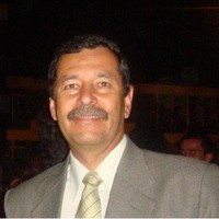 Gonzalo Del Carpio Benavente