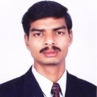 Yaragudi Srinath