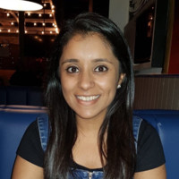 Shivani Mehta Patel