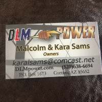 Malcolm Kara Sams