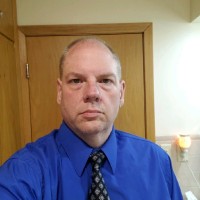 Jamey Rosenau