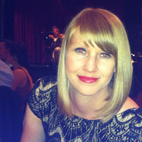 Alicia McMurtrie