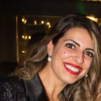 Maria Chiara Mistretta