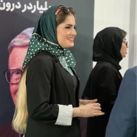 Nazanin Zeyghami