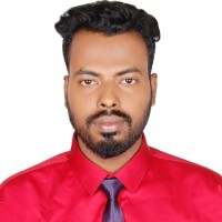 Amit mandal