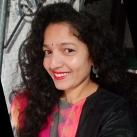 Surekha Jadhav