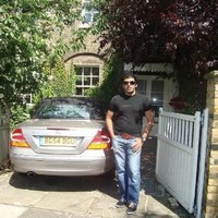 Zeeshan Habib