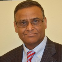 Sundar Thyagarajan Mba, Ms