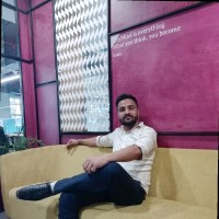 Shubham Chaudhary