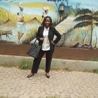 Mary Thabela