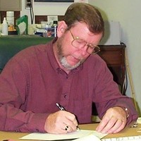 Roy Rector