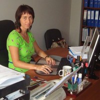 Евгения Исаева