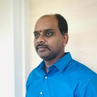 Sudarsana Kumar
