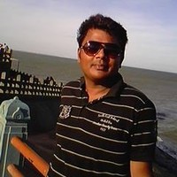 Syed Khaja Azhar Ali