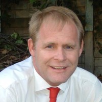 Stephen Roberts,  Assoc CIPD, CPTD