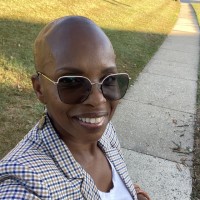 Tiauana Cooper
