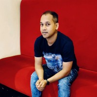 Rajkumar Gupta