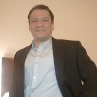 Juan Luis De La Torre Lavenant