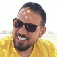 Mostafa Kamel