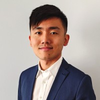 Eason Liu