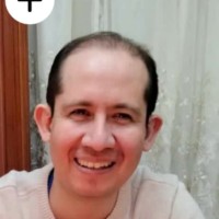 Jorge Luis Maldonado Gutiérrez