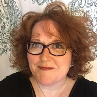 Jennifer Edge-Savage