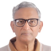 Satish Mehta